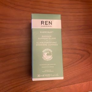 Ren clean skincare